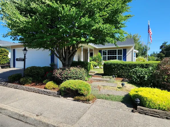 9105 SW Summerfield Ct, Tigard, OR 97224