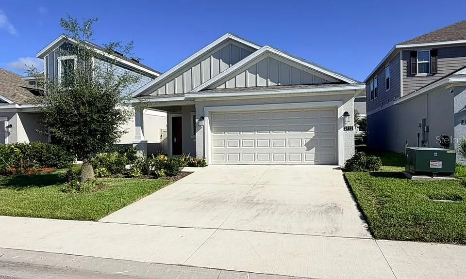 2715 Gentle Rain Dr