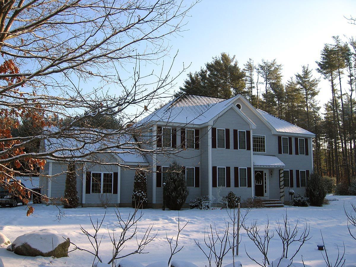 166 Hall St, Dunstable, MA 01827 Zillow