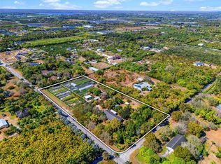 19401 SW 264th St, Homestead, FL 33031