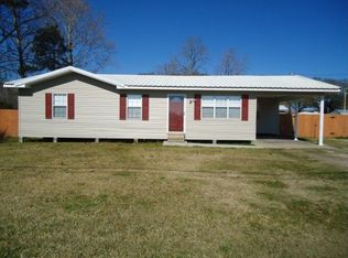 1027 Young St, Broussard, LA 70518