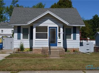 3126 Maeterlinck Ave, Toledo, OH 43614