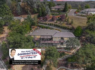 1486 Nesting Way, Placerville, CA 95667