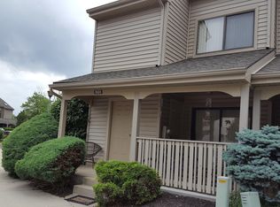 1501 Roberts Way #TOWNHOUSE, Voorhees, NJ 08043