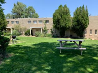 3431 Anderson Ave SE Unit H, Albuquerque, NM 87106