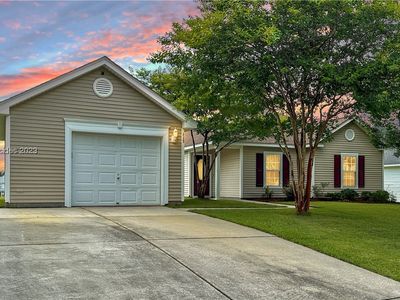 117 Savannah River Dr, Summerville, SC, 29485