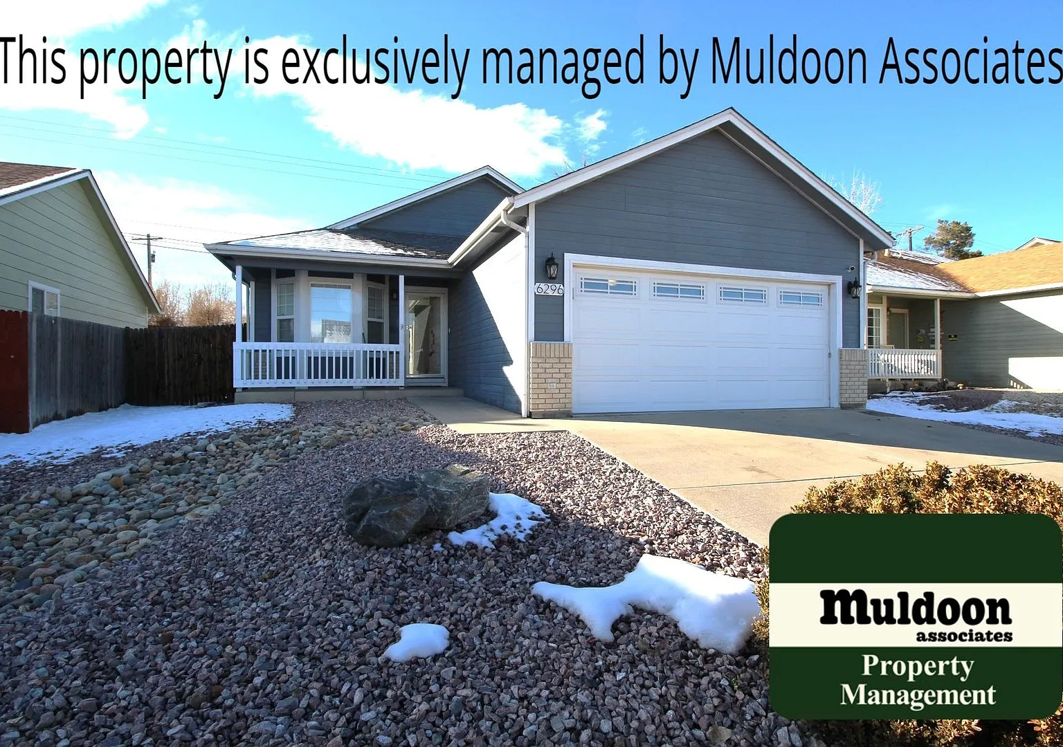 Ready Now! Beautiful Fountain Valley Ranch "Rancher" — Photo 2