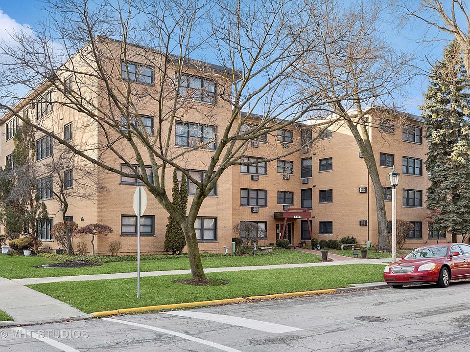 1st image of 500 Washington Blvd APT 107