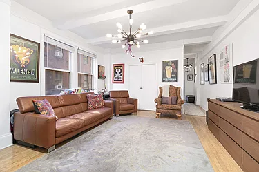 Rented by Compass