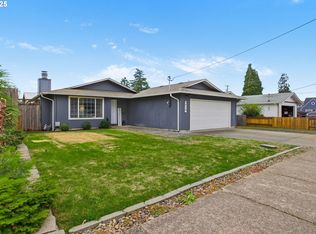 5419 E St, Springfield, OR 97478