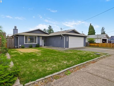 5419 E St, Springfield, OR, 97478