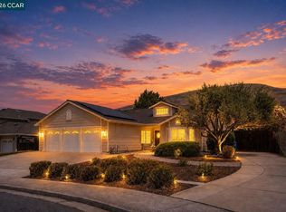 3029 Larkspur Dr, Antioch, CA 94531