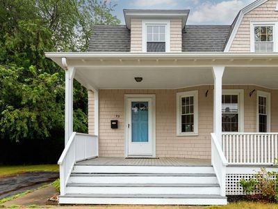 35 Spooner St, Plymouth, MA, 02360