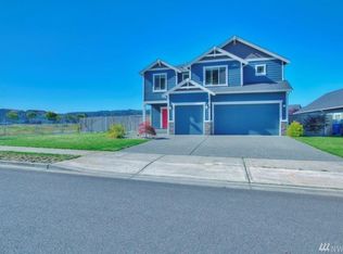 1201 Daffodil Ave NE, Orting, WA 98360