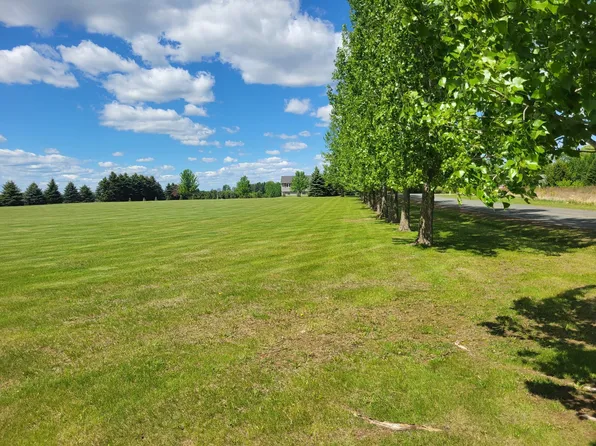 11 1/2 Avenue, Turtle Lake, WI 54889