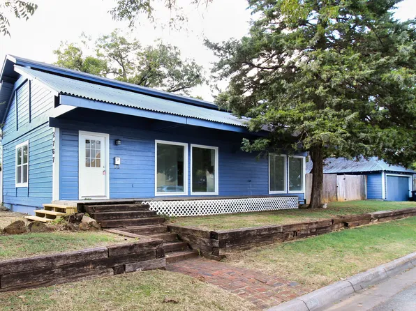 2767 Primrose Ave, Fort Worth, TX 76111