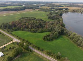 W Marrison Rd, Scottville, MI 49454