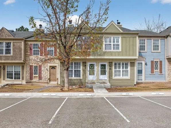 8188 S Fillmore Circle, Centennial, CO 80122