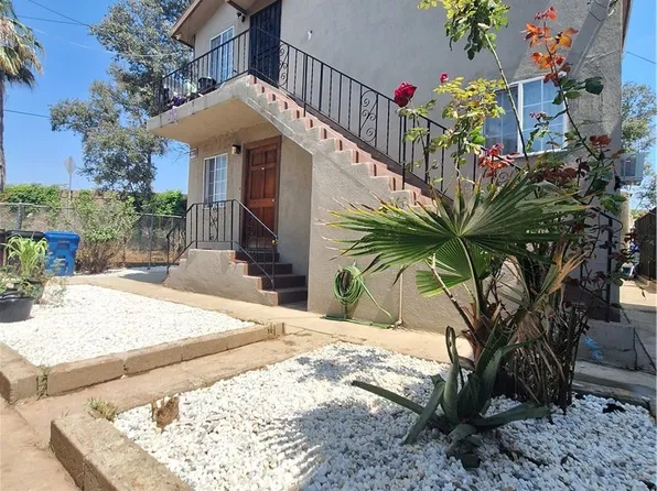 3333 Whittier Blvd, Los Angeles, CA 90023