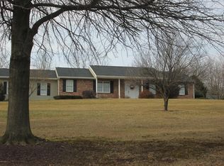 2444 County Line Rd, Selinsgrove, PA 17870