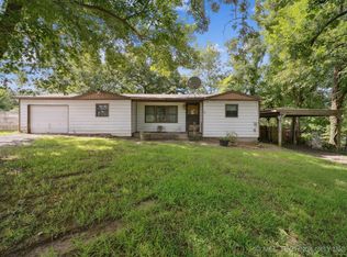 7208 61st St S, Tulsa, OK 74131