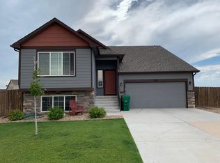 708 Wilderland Ct, Pierce, CO 80650