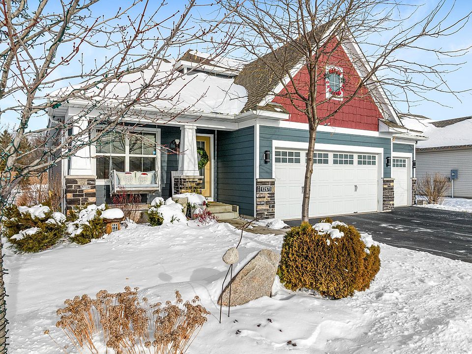 1st image of 12171 Pineridge Way N
