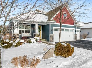 12171 Pineridge Way N, Dayton, MN 55327