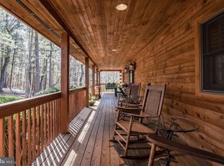 345 Hope Pl, High View, WV 26808