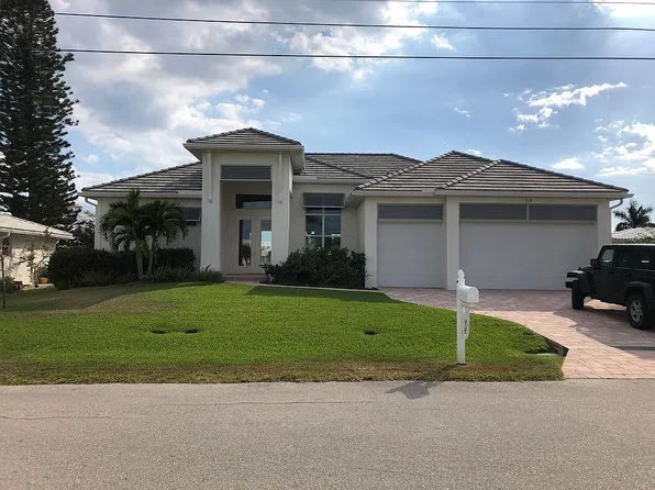 379 Capri Isles Ct, Punta Gorda, FL 33950