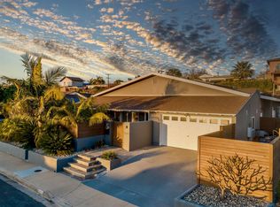 2525 Burgener Blvd, San Diego, CA 92110