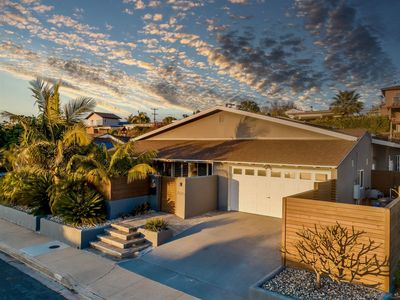 2525 Burgener Blvd, San Diego, CA, 92110
