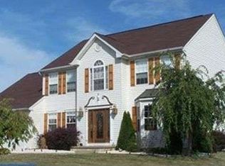 1 Gazelle Pl, New Castle, DE 19720