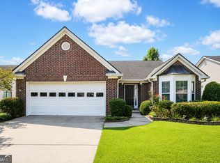 1421 Culverstone Dr, Lawrenceville, GA 30043