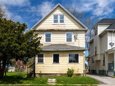 946 Avenue D, Rochester, NY, 14621