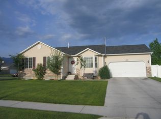 496 N 680 W, American Fork, UT 84003