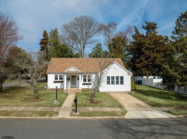 31 Seaview Ave, Marmora, NJ 08223