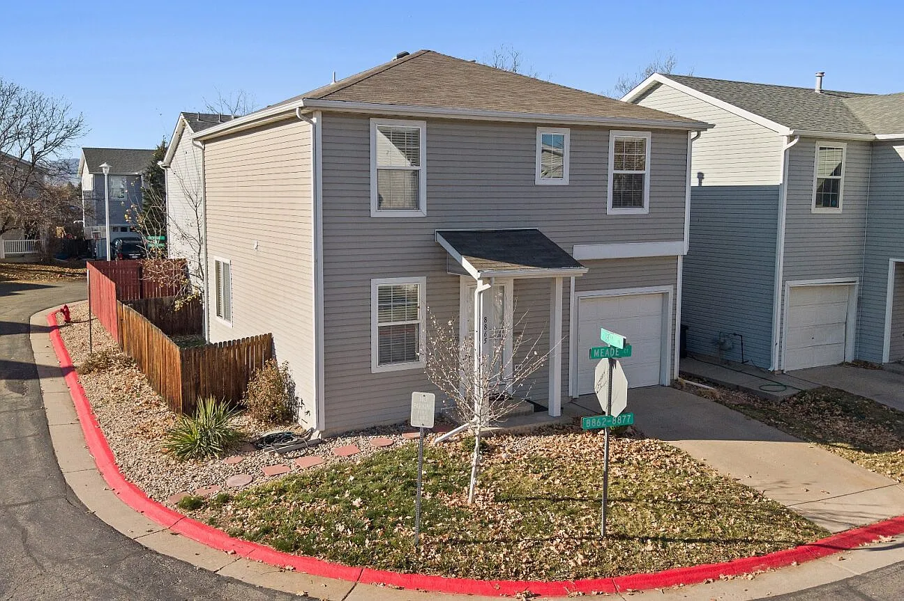8865 Meade Court - 1 — Photo 1