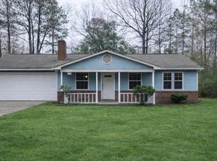 510 Price Rd, Reform, AL 35481