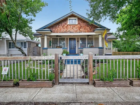 2435 4TH AVENUE N, ST PETERSBURG, FL 33713