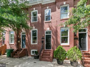 536 E Clement St, Baltimore, MD 21230