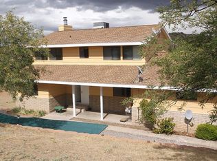 8211 S Cherokee Dr, Globe, AZ 85501