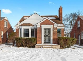 19750 Prest St, Detroit, MI 48235