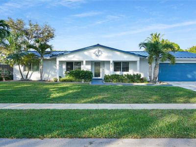 5921 SW 17th St, Plantation, FL, 33317