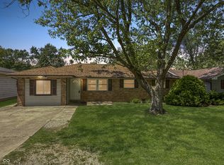 3413 N Milton St, Muncie, IN 47304
