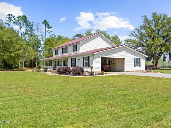 2242 Highway 231, Cottondale, FL 32431