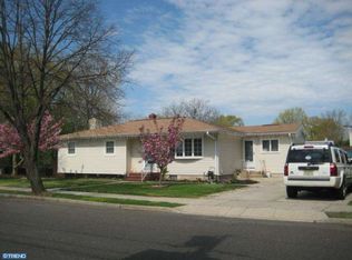350 Redfern St, Hamilton, NJ 08610
