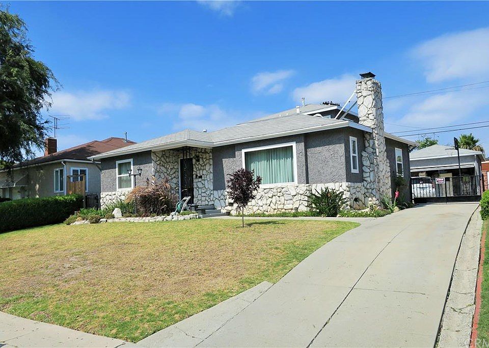 1st image of 2118 McPherson Ave
