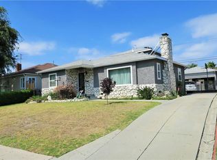 2118 McPherson Ave, Los Angeles, CA 90032