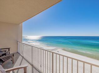 16819 Front Beach Rd UNIT 611, Panama City Beach, FL 32407